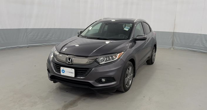Thumbnail: 2022 Honda HR-V - 1