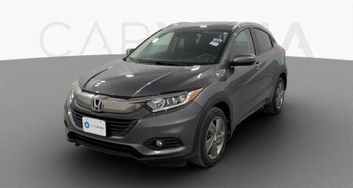 2022 Honda HR-V