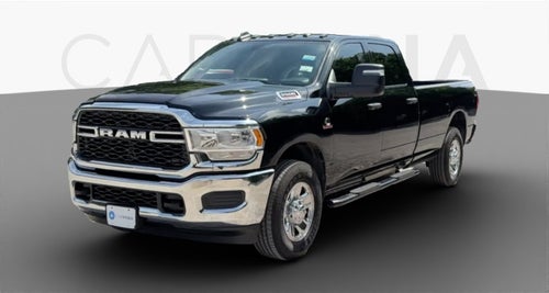 2024 Ram 2500 Crew Cab
