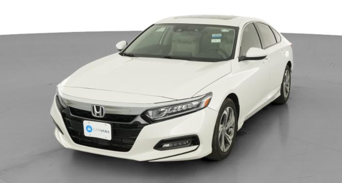 Thumbnail: 2018 Honda Accord - 1