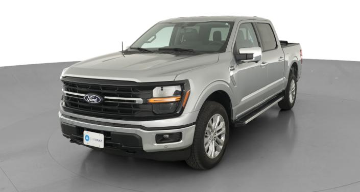 Thumbnail: 2024 Ford Econoline - 1