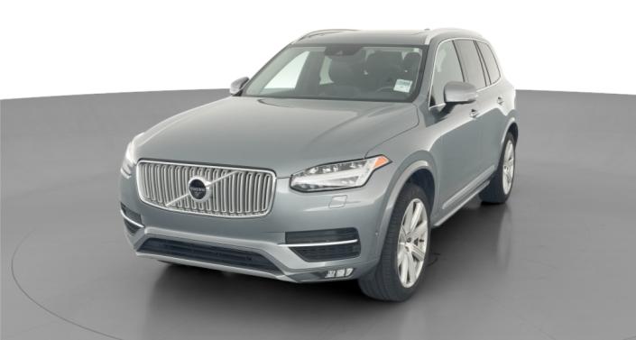 2018 Volvo XC90 T6 Inscription -
                  Rocklin, CA