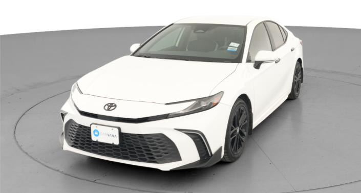 Thumbnail: 2025 Toyota Camry - 1