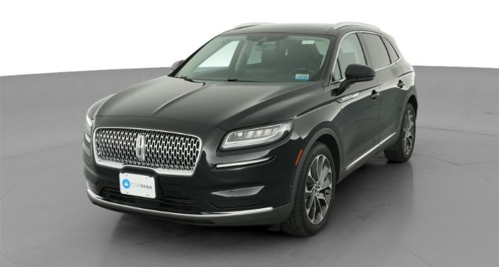 Thumbnail: 2022 Lincoln Nautilus - 1
