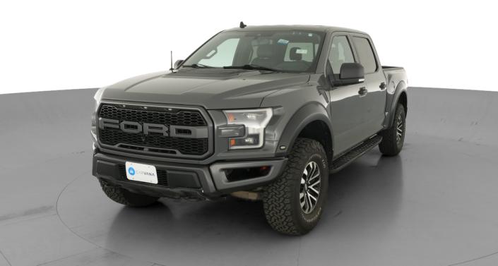 Thumbnail: 2020 Ford Econoline - 1