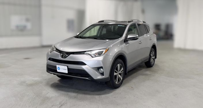 Thumbnail: 2018 Toyota RAV4 - 1