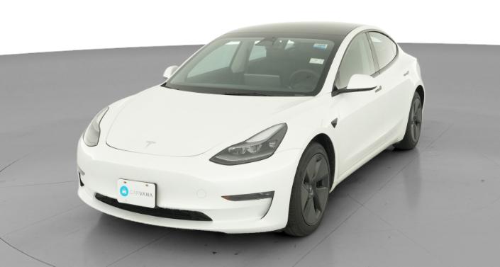 Thumbnail: 2023 Tesla Model 3 - 1