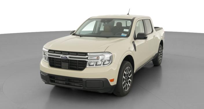 Thumbnail: 2024 Ford Maverick - 1