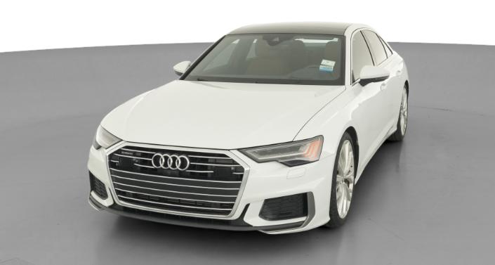 2019 Audi A6 TFSI Prestige -
                  Trenton, OH
