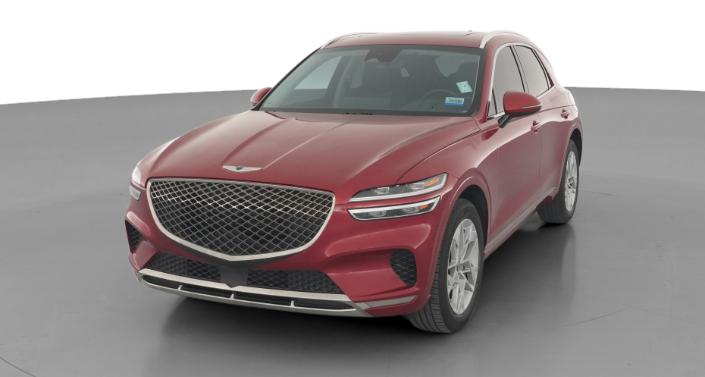 Thumbnail: 2023 Genesis GV70 - 1