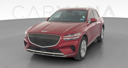 2023 Genesis GV70