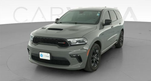 2022 Dodge Durango