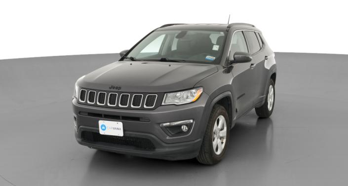 Thumbnail: 2019 Jeep Compass - 1