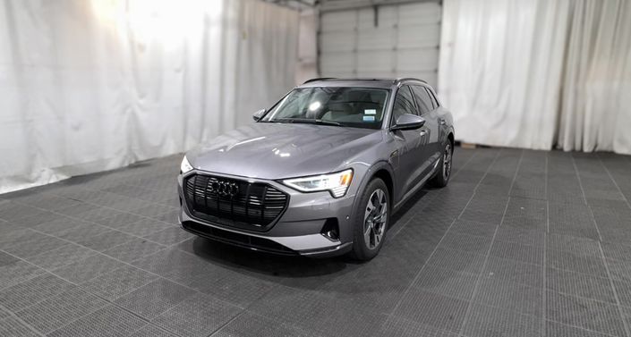 2022 Audi e-tron Premium -
                  North Las Vegas, NV