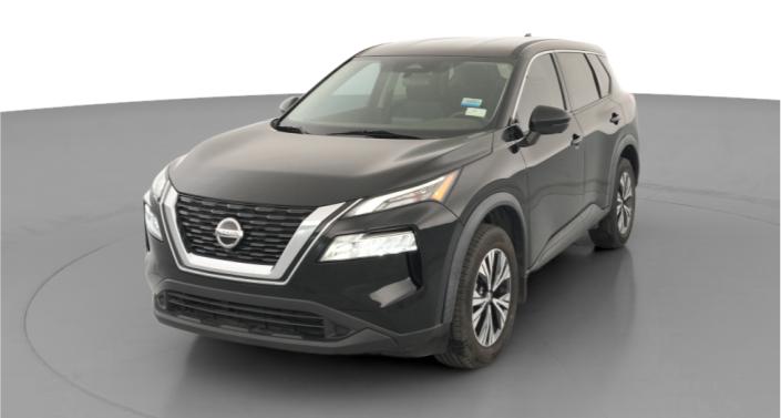 Thumbnail: 2021 Nissan Rogue - 1