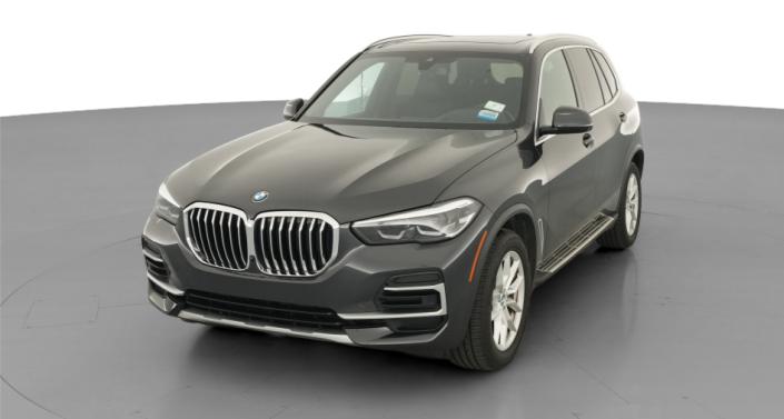 Thumbnail: 2023 BMW X5 - 1