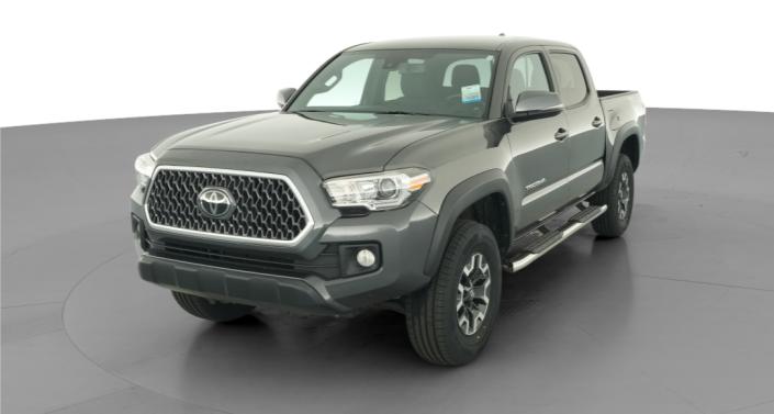 Thumbnail: 2019 Toyota Tacoma - 1
