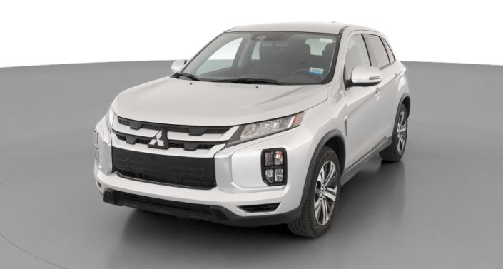 Thumbnail: 2025 Mitsubishi Outlander Sport - 1