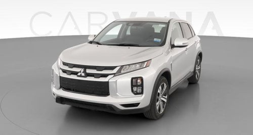 2025 Mitsubishi Outlander Sport