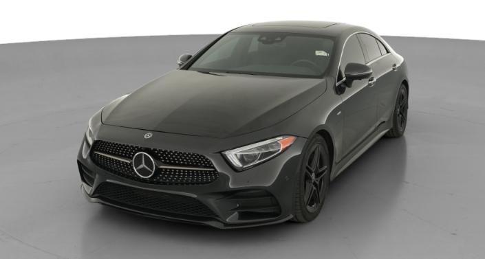 2019 Mercedes-Benz CLS 450 -
                  Beverly, NJ