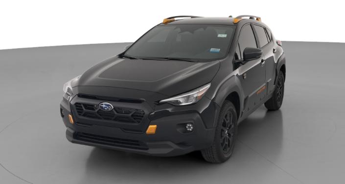 Thumbnail: 2026 Subaru Crosstrek - 1