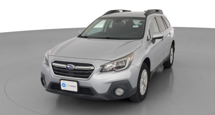 Thumbnail: 2019 Subaru Outback - 1