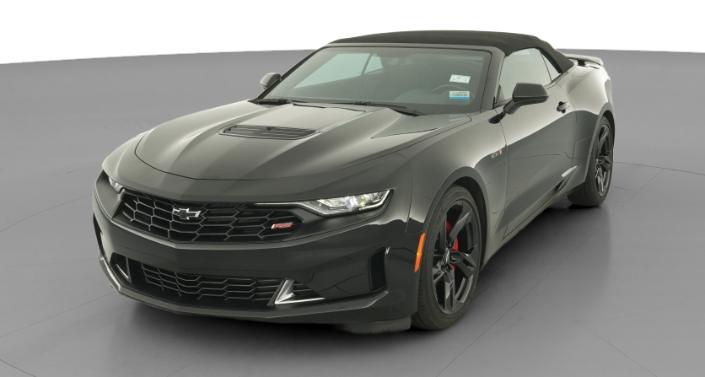Thumbnail: 2023 Chevrolet Camaro - 1