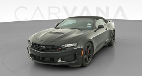 2023 Chevrolet Camaro