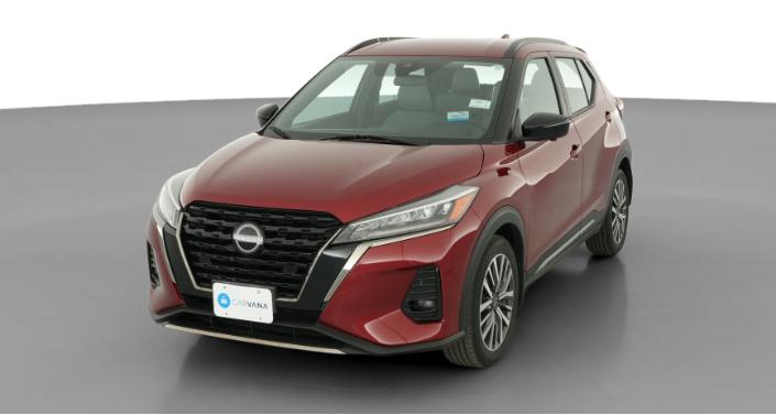 Thumbnail: 2024 Nissan Kicks - 1