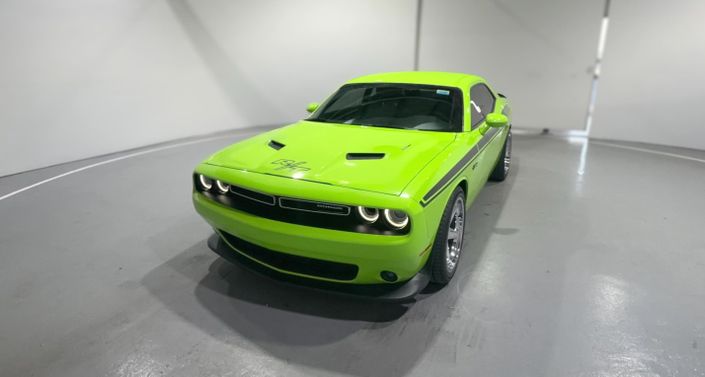 Thumbnail: 2015 Dodge Challenger - 1