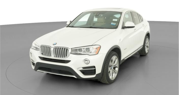 2018 BMW X4 xDrive28i -
                  Hebron, OH