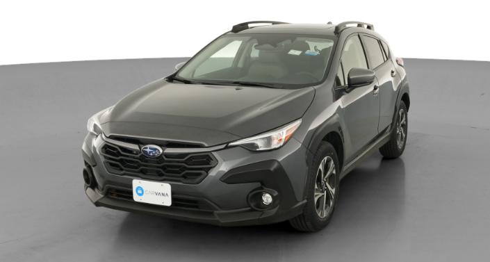 Thumbnail: 2024 Subaru Crosstrek - 1