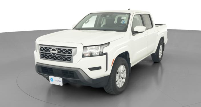 Thumbnail: 2023 Nissan Frontier - 1
