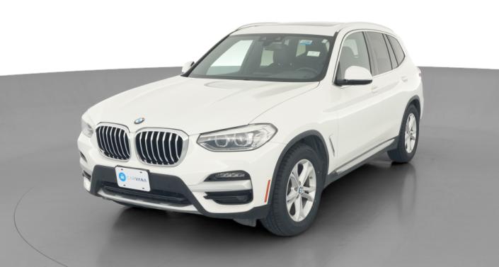 Thumbnail: 2020 BMW X3 - 1