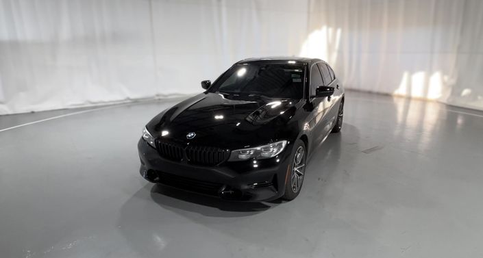 Thumbnail: 2021 BMW 3 Series - 1