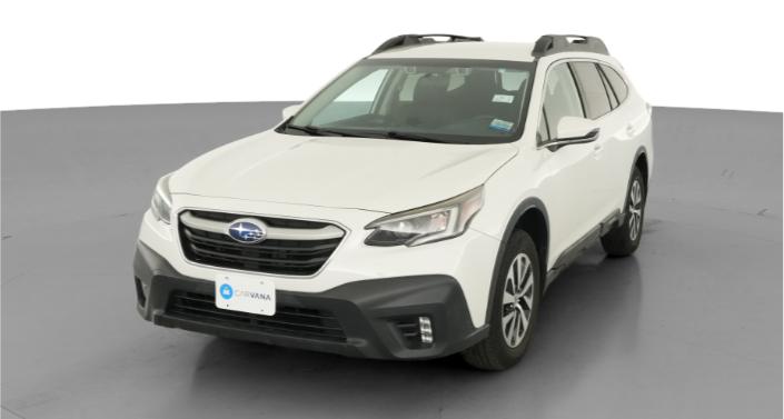 Thumbnail: 2021 Subaru Outback - 1