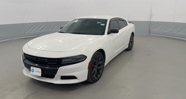Thumbnail: 2019 Dodge Charger - 1