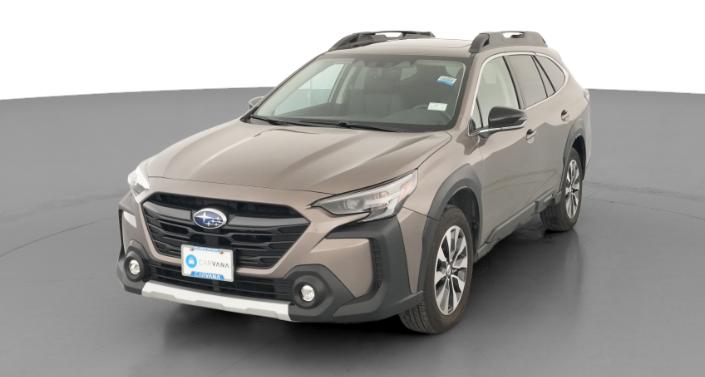 Thumbnail: 2024 Subaru Outback - 1
