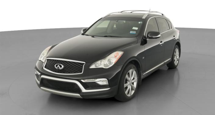 2017 INFINITI QX50 Base -
                  Trenton, OH