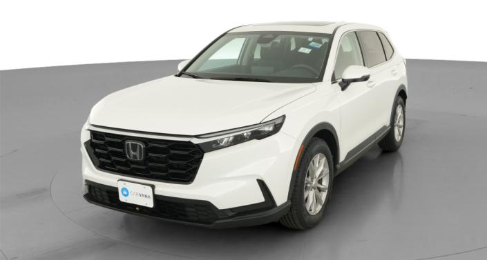 Thumbnail: 2023 Honda CR-V - 1