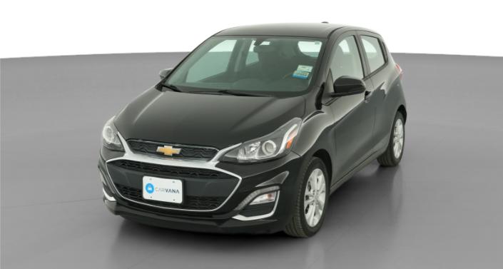 Thumbnail: 2020 Chevrolet Spark - 1