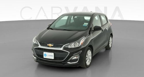 2020 Chevrolet Spark