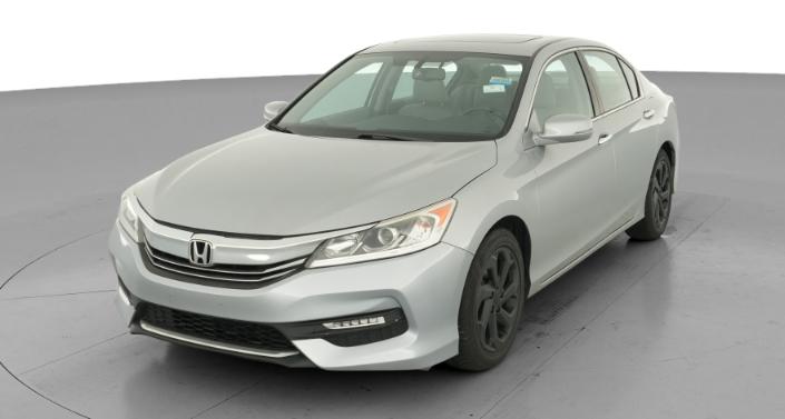 Thumbnail: 2016 Honda Accord - 1