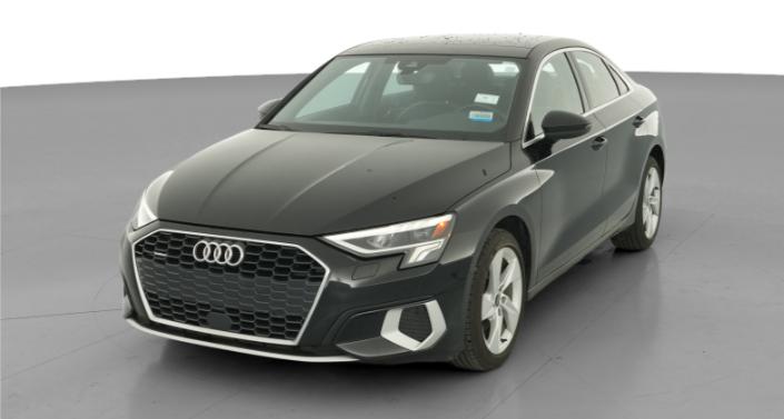 Thumbnail: 2023 Audi A3 - 1