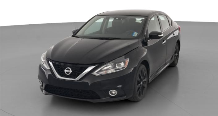 Thumbnail: 2017 Nissan Sentra - 1