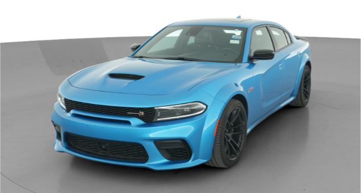 Thumbnail: 2023 Dodge Charger - 1