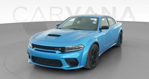 2023 Dodge Charger