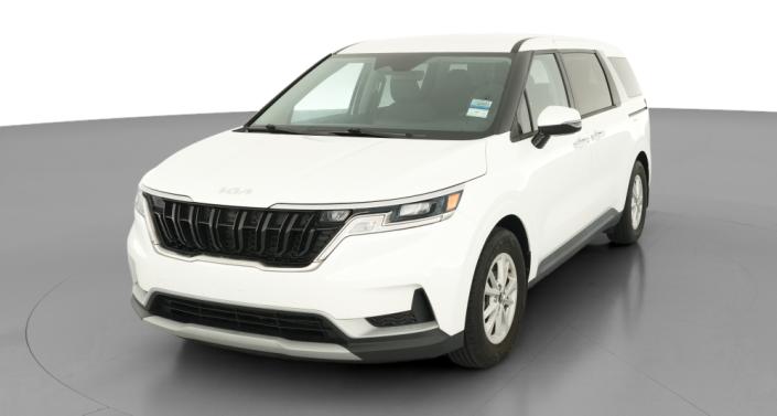 2023 Kia Carnival LX -
                  Auburn, GA