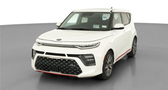 Thumbnail: 2021 Kia Soul - 1