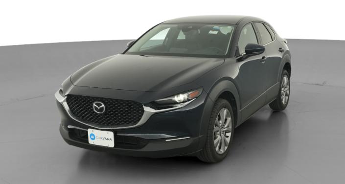 Thumbnail: 2020 Mazda CX-30 - 1